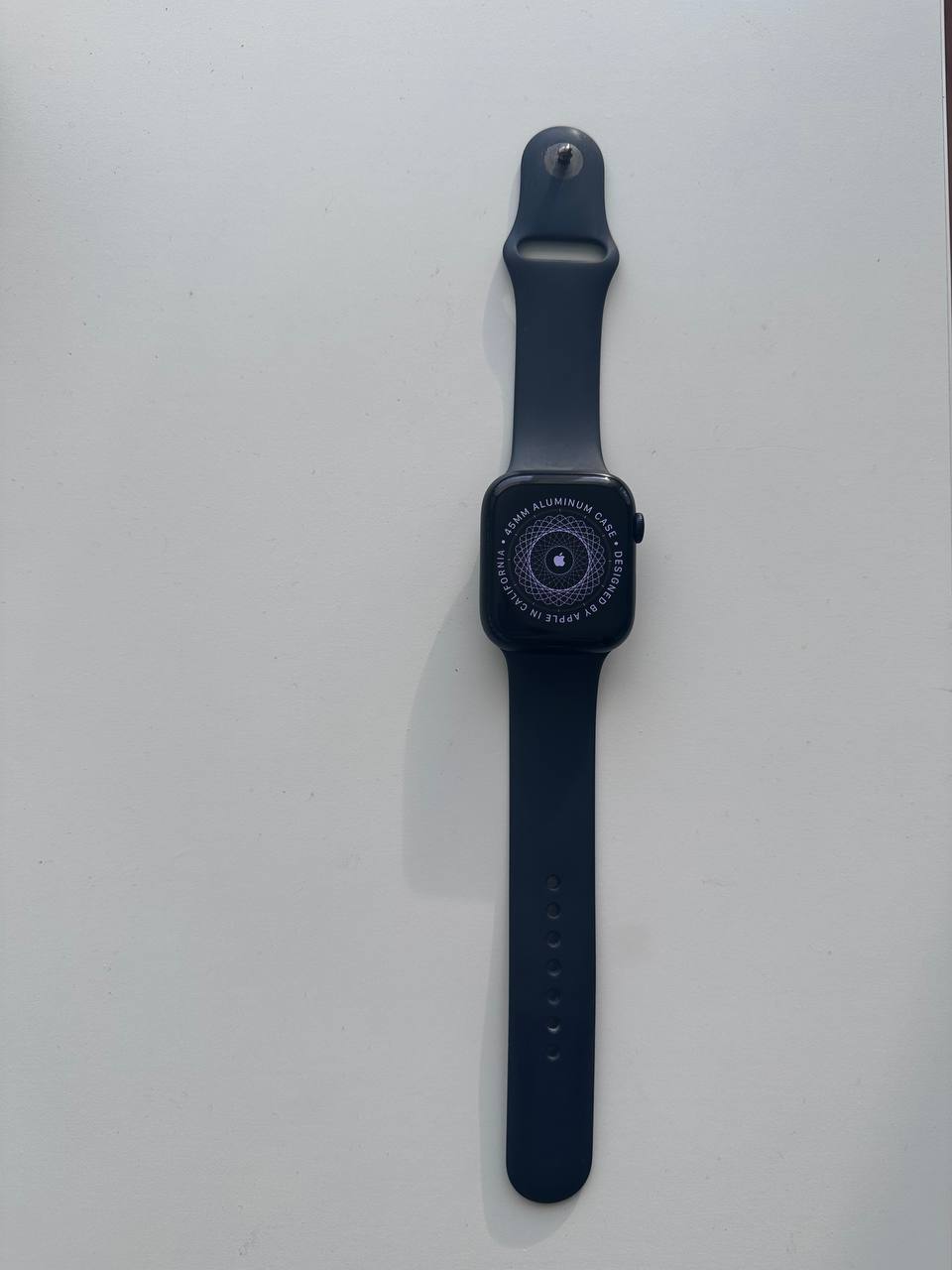 Apple Watch Series 9 45 мм - Электроника в Щёлково - фото 4