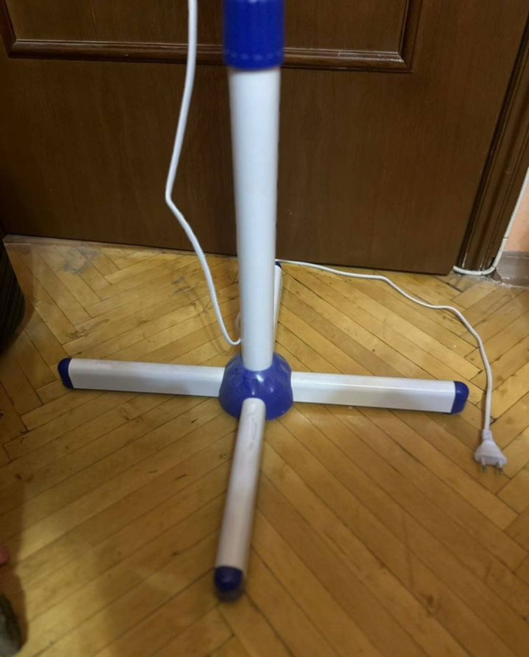 Вентилятор напольный - Для дома и дачи в Королёв - фото 3