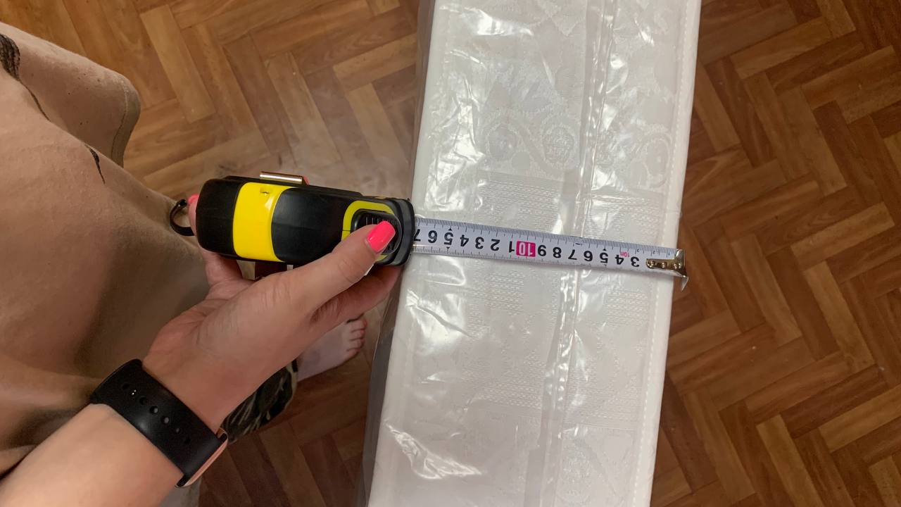 Продается матрас Dreamline - Для дома и дачи в Королёв - фото 4