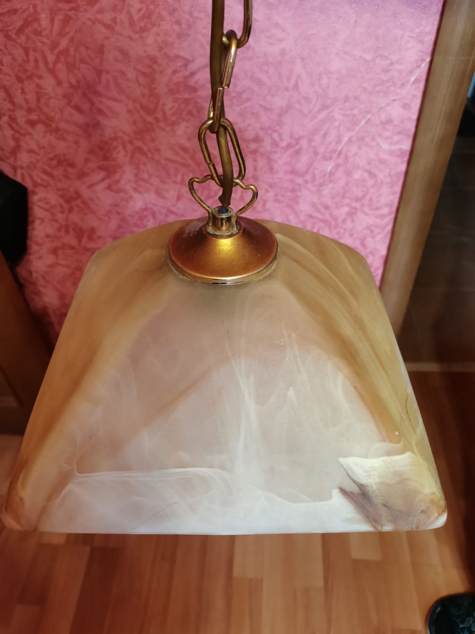 Люстра подвесная - Для дома и дачи в Королёв - фото 3