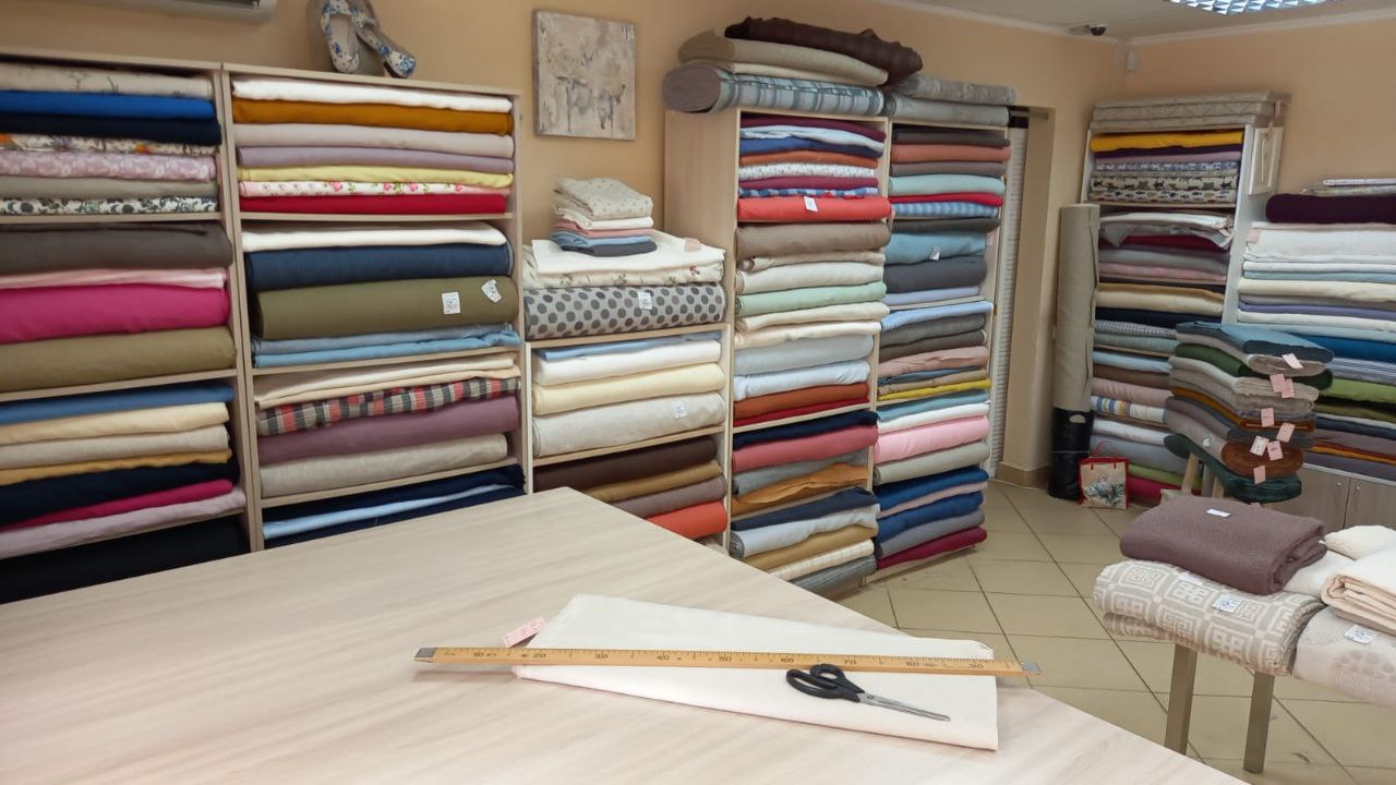 Льняные ткани в Казани - частное объявление в Казань