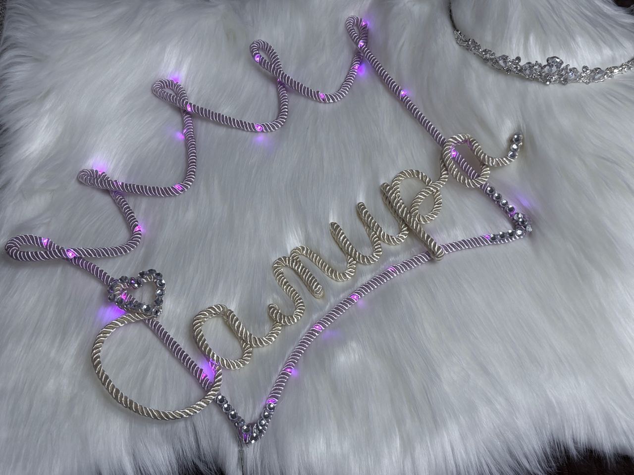 Оригинальный декор в детскую ручной работы - частное объявление в Казань