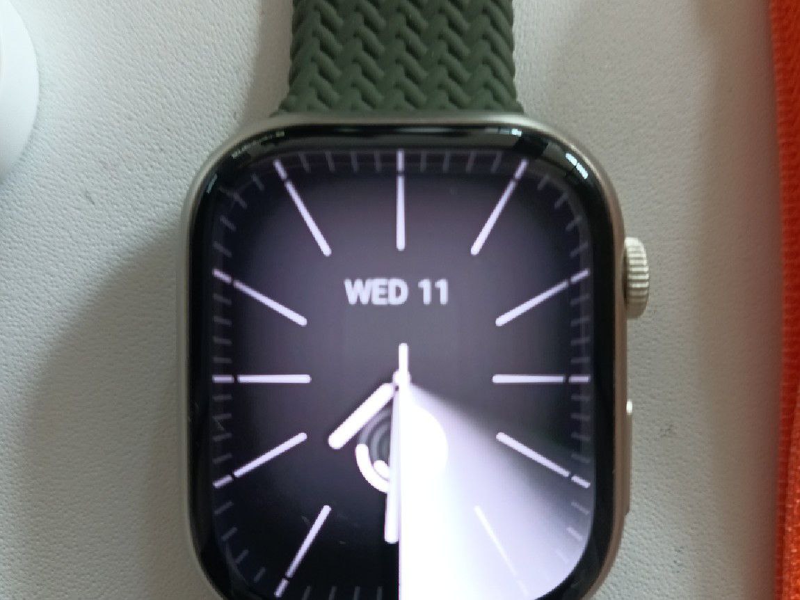 Смарт часы HK9PRO+ - Электроника в Казань - фото 4