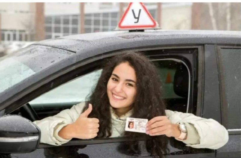 Обучение вождению автомобиля - частное объявление в Иркутск