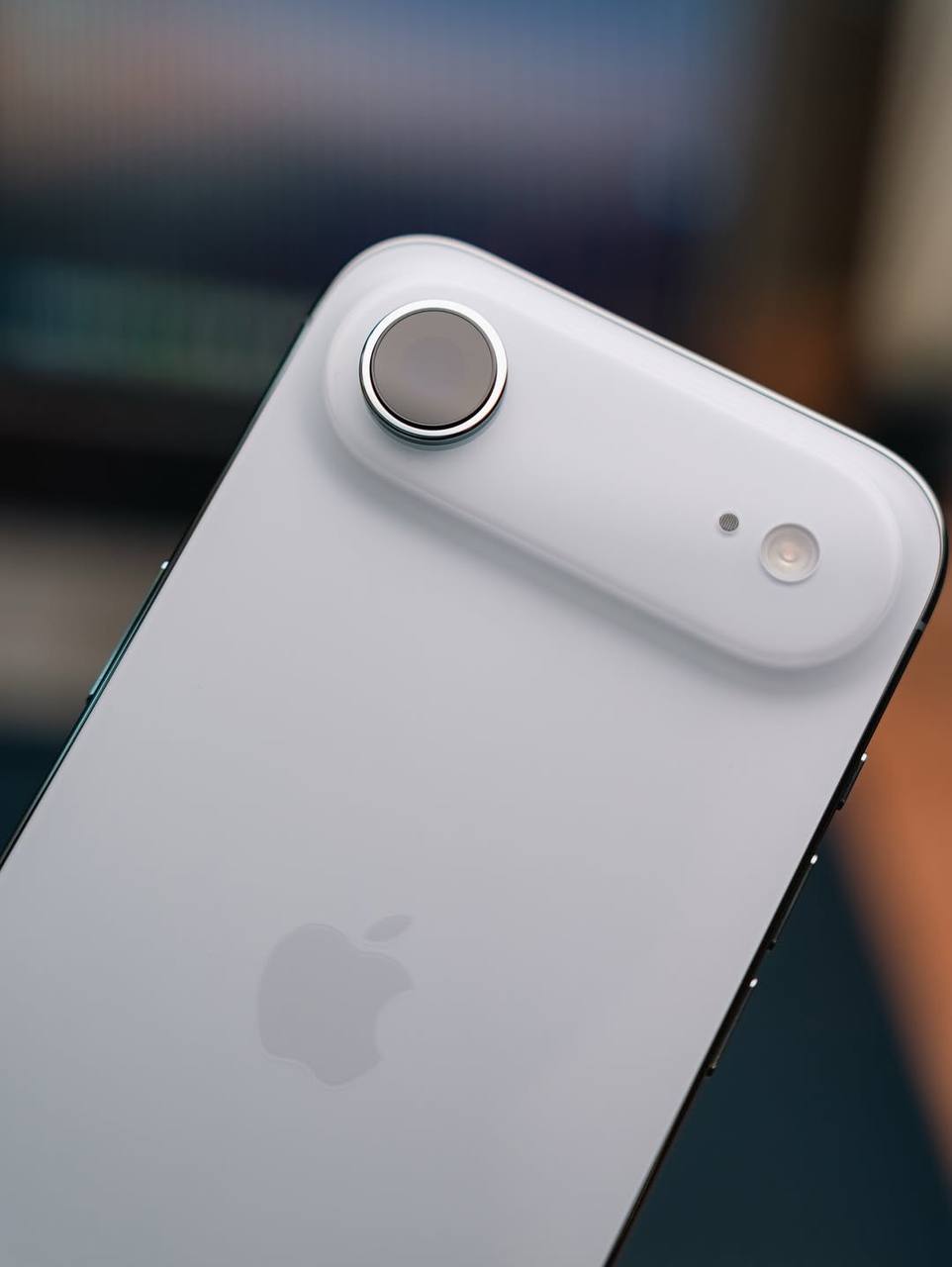 iPhone 17 Air Sky Blue 512Gb - частное объявление в Ставропольский край