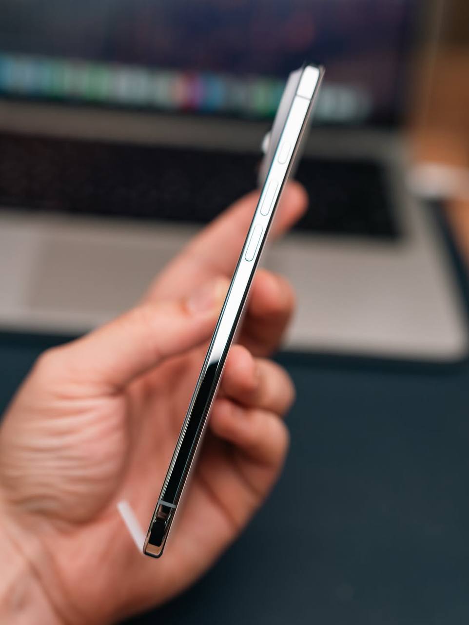 iPhone 17 Air Sky Blue 512Gb - Электроника в Ставропольский край - фото 3