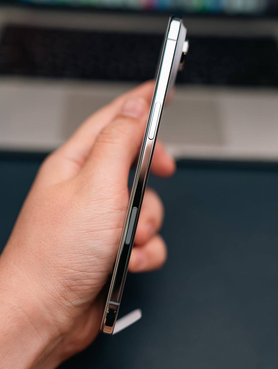 iPhone 17 Air Sky Blue 512Gb - Электроника в Ставропольский край - фото 4