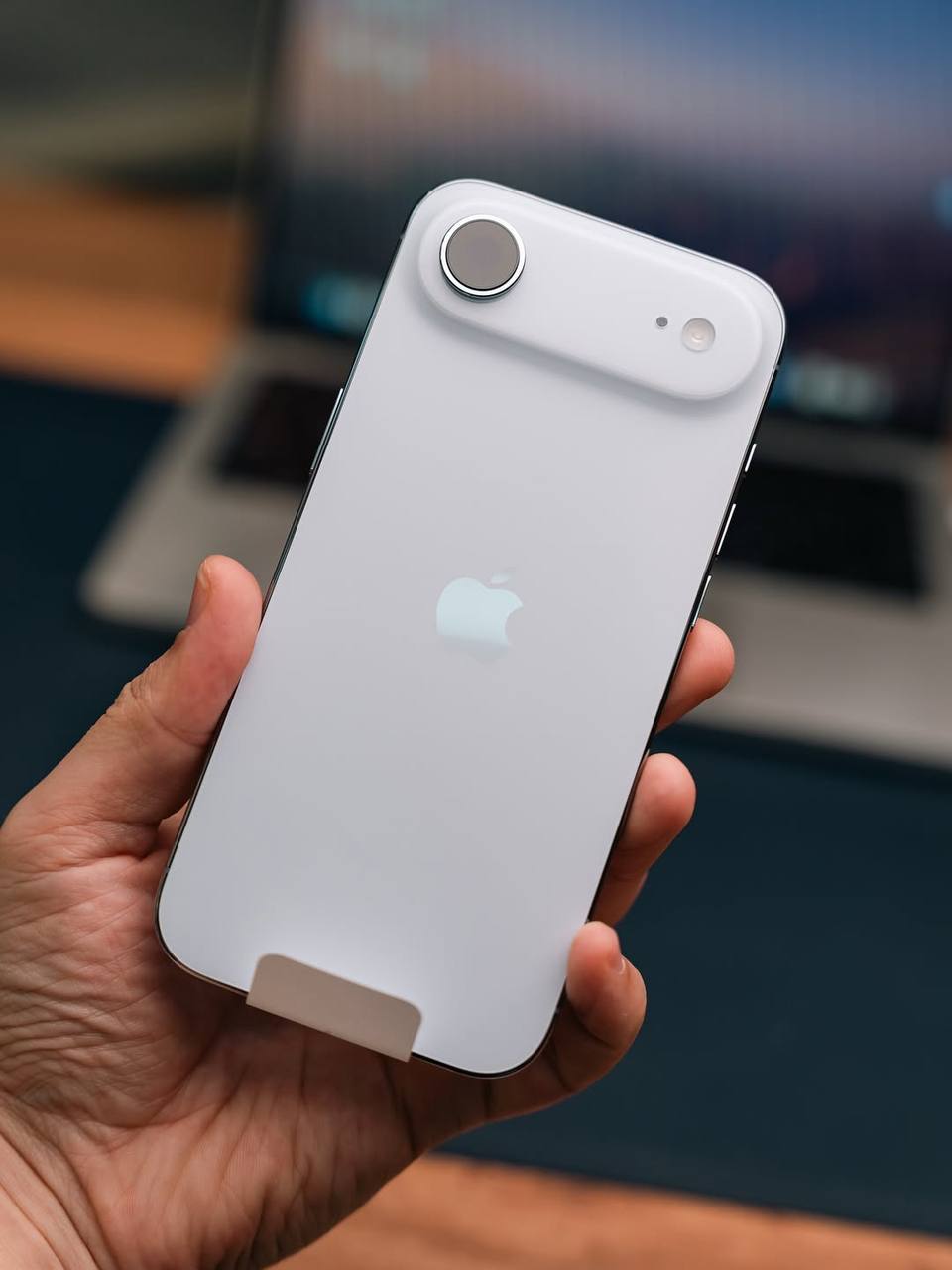 iPhone 17 Air Sky Blue 512Gb - Электроника в Ставропольский край - фото 5