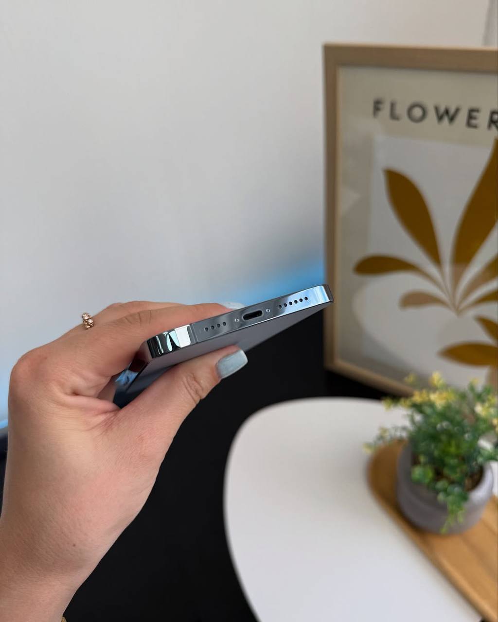 iPhone 13 Pro Max Sierra Blue 512Gb - Электроника в Ставропольский край - фото 3