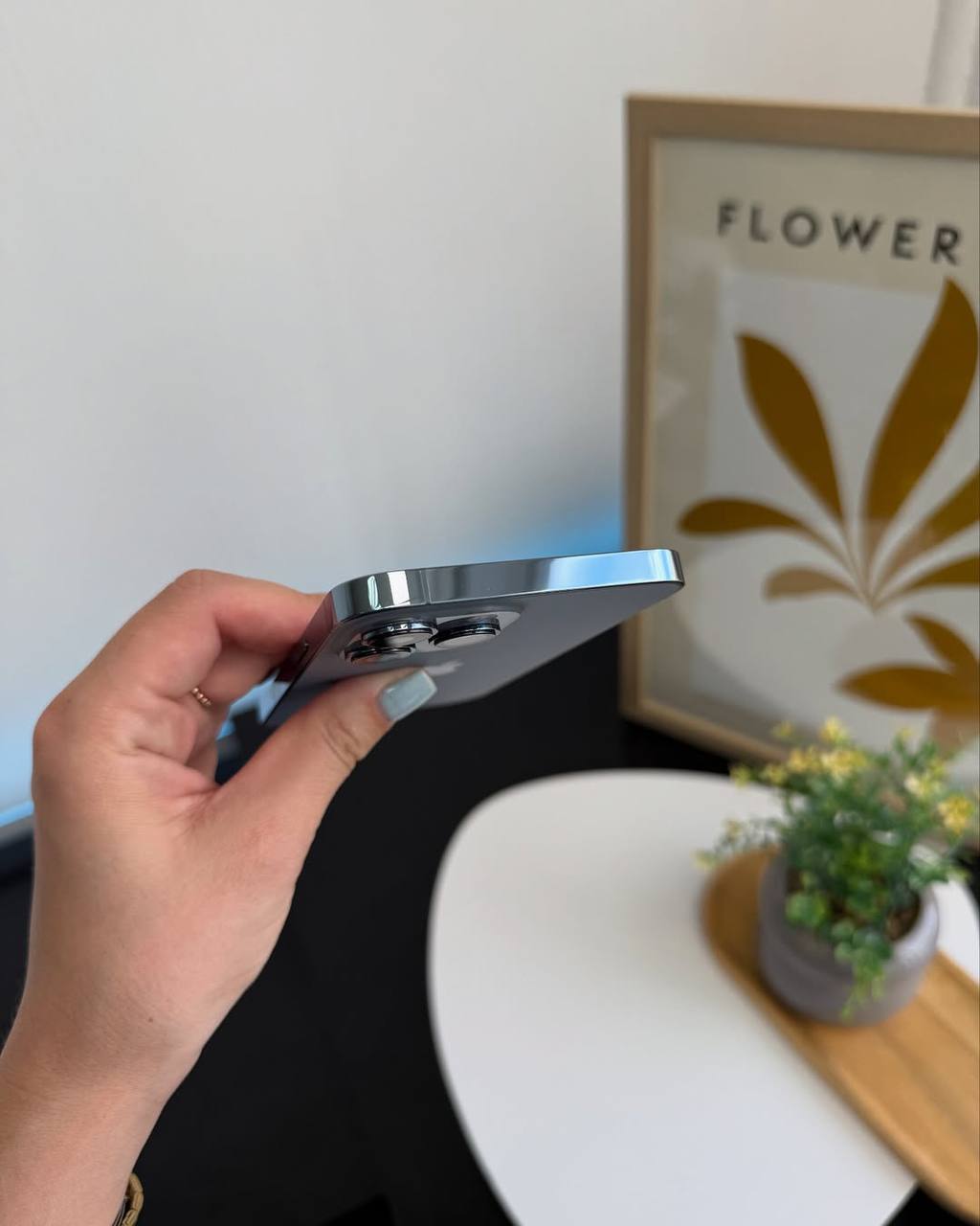 iPhone 13 Pro Max Sierra Blue 512Gb - Электроника в Ставропольский край - фото 4