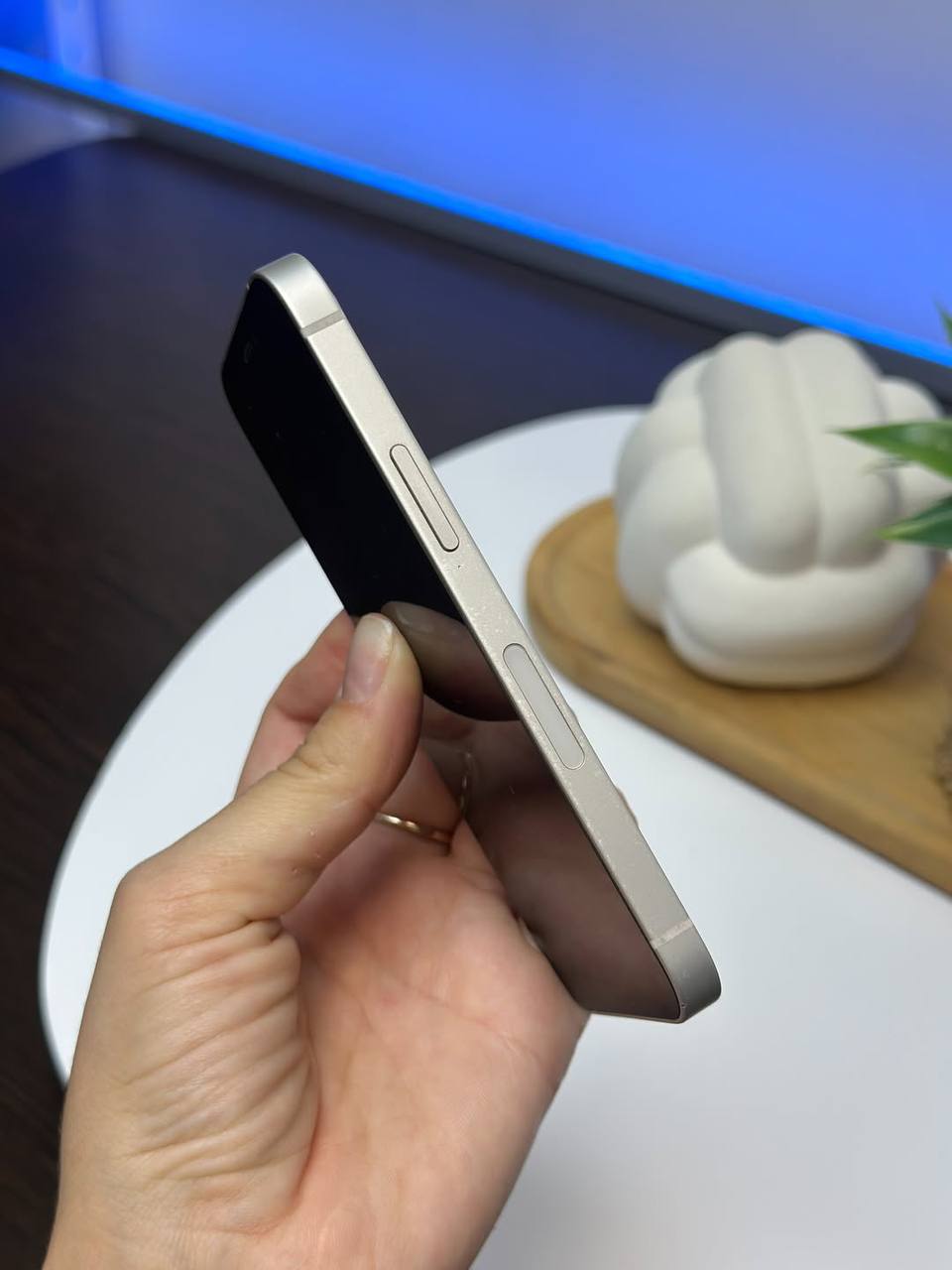 iPhone 12 mini White 128Gb - Электроника в Ставропольский край - фото 5