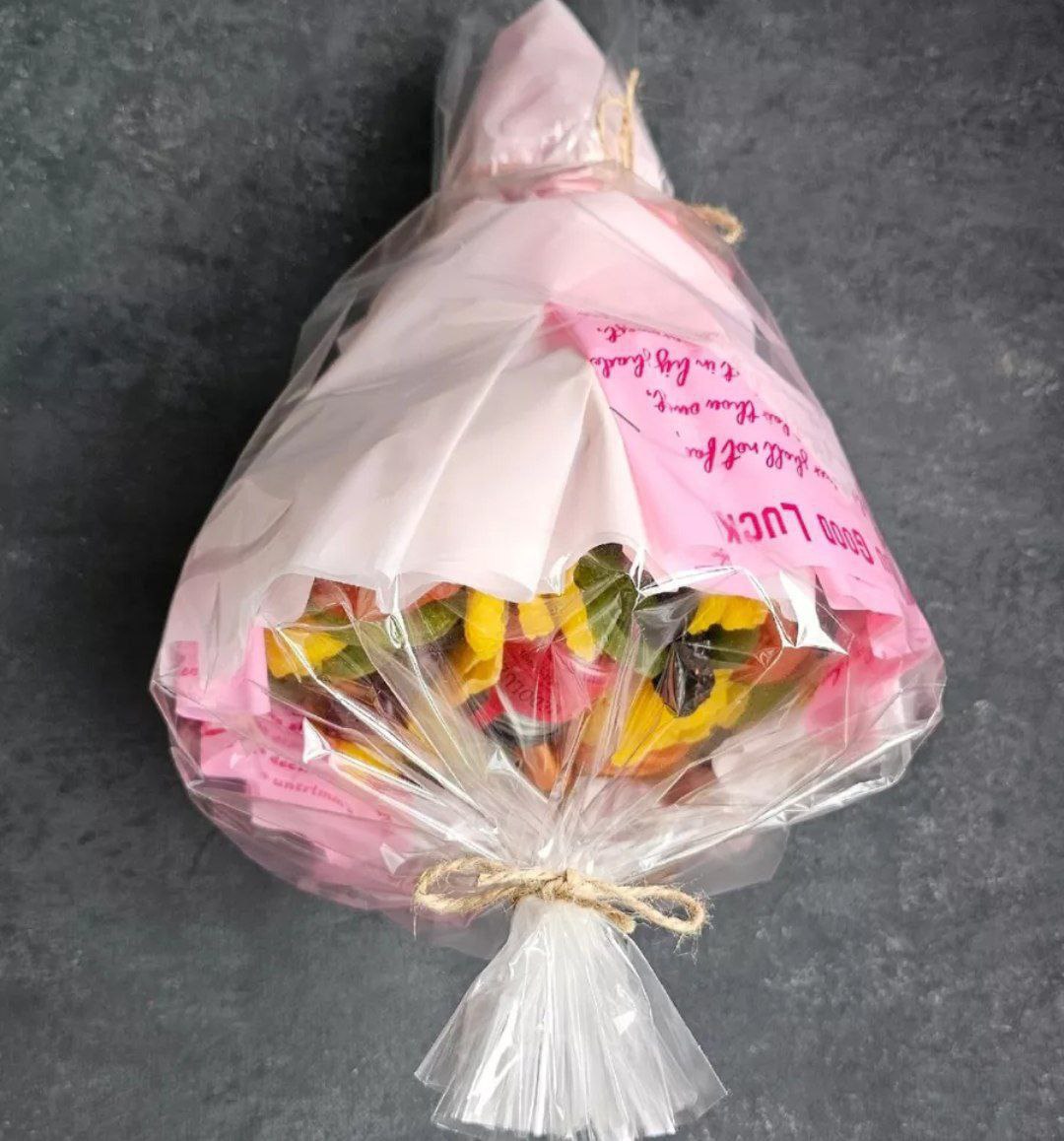 Букеты из сухофруктов на день матери - Хобби и отдых в Ставропольский край - фото 5