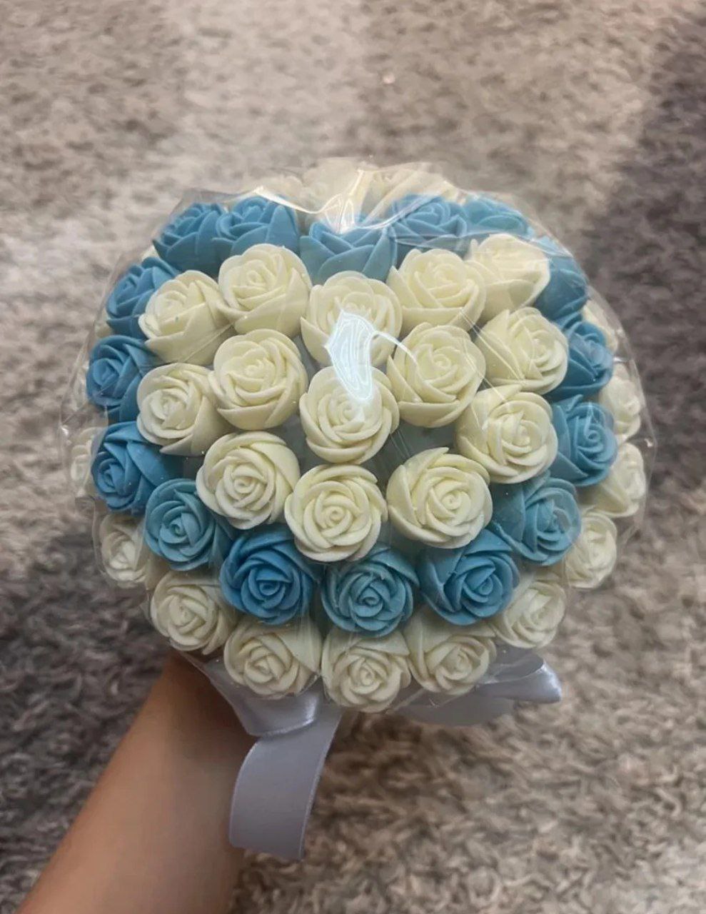 Шоколадные розы на день матери - Хобби и отдых в Ставрополь