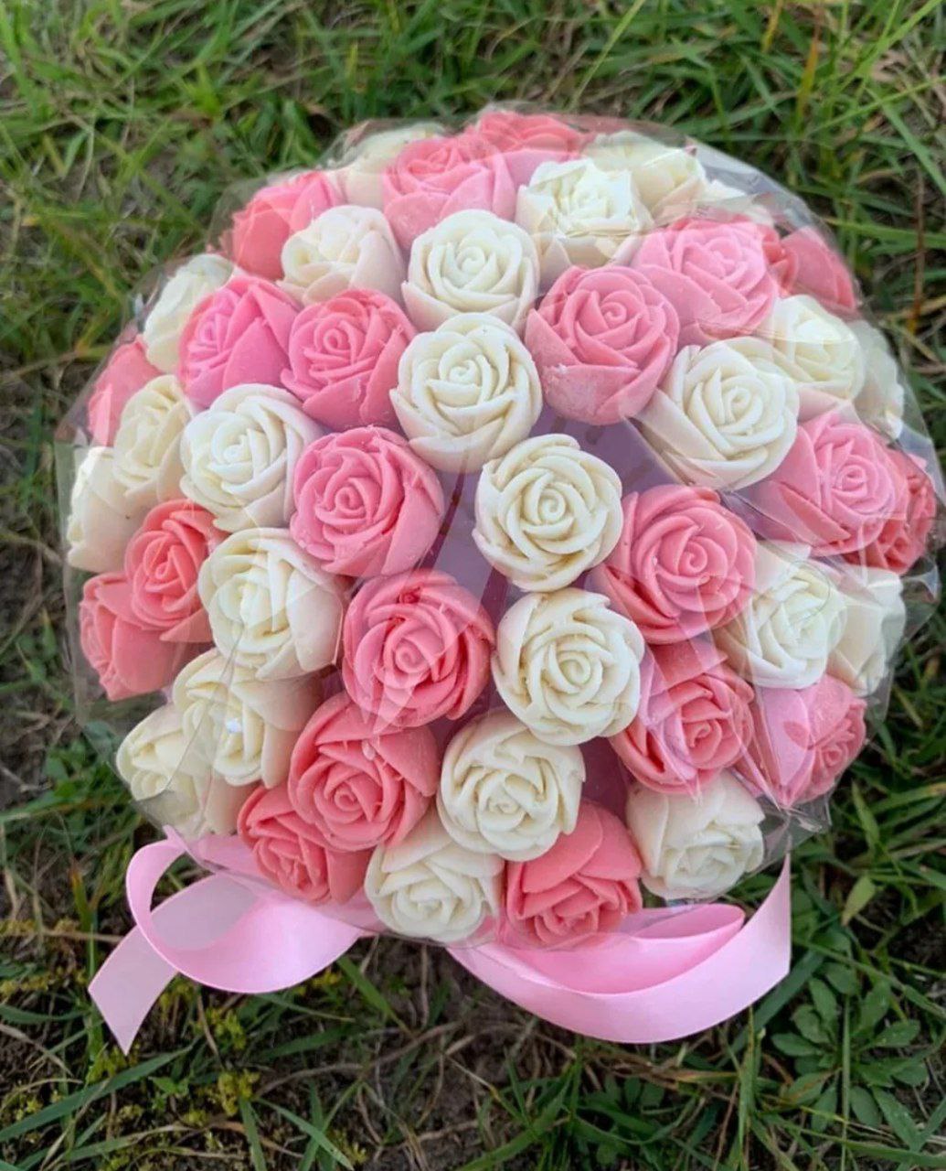 Шоколадные розы на день матери - Хобби и отдых в Ставрополь - фото 2