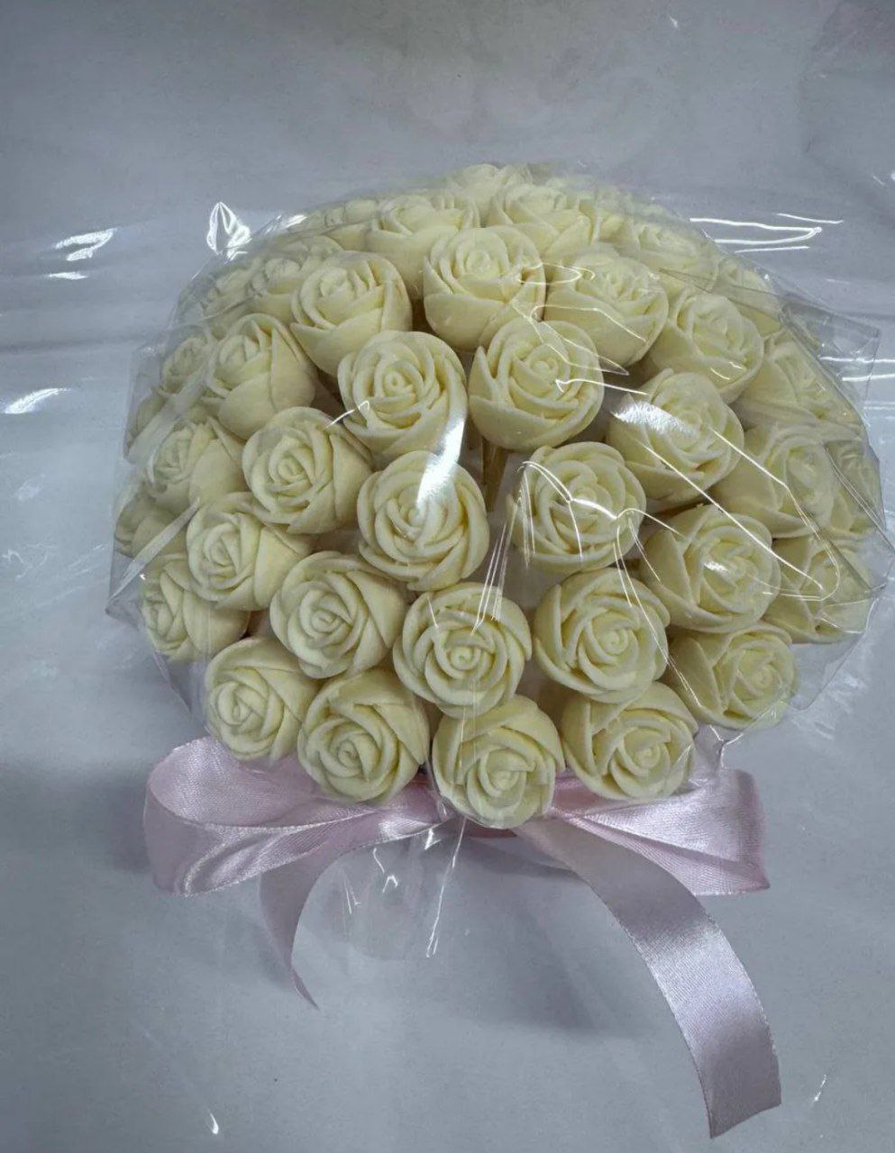 Шоколадные розы на день матери - Хобби и отдых в Ставрополь - фото 3