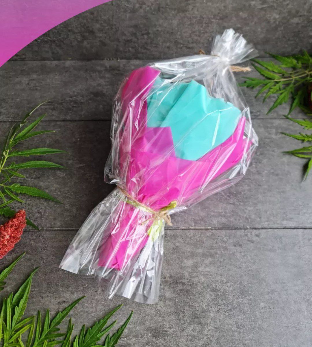 Красивые букеты из сухофруктов - Хобби и отдых в Ставрополь - фото 4