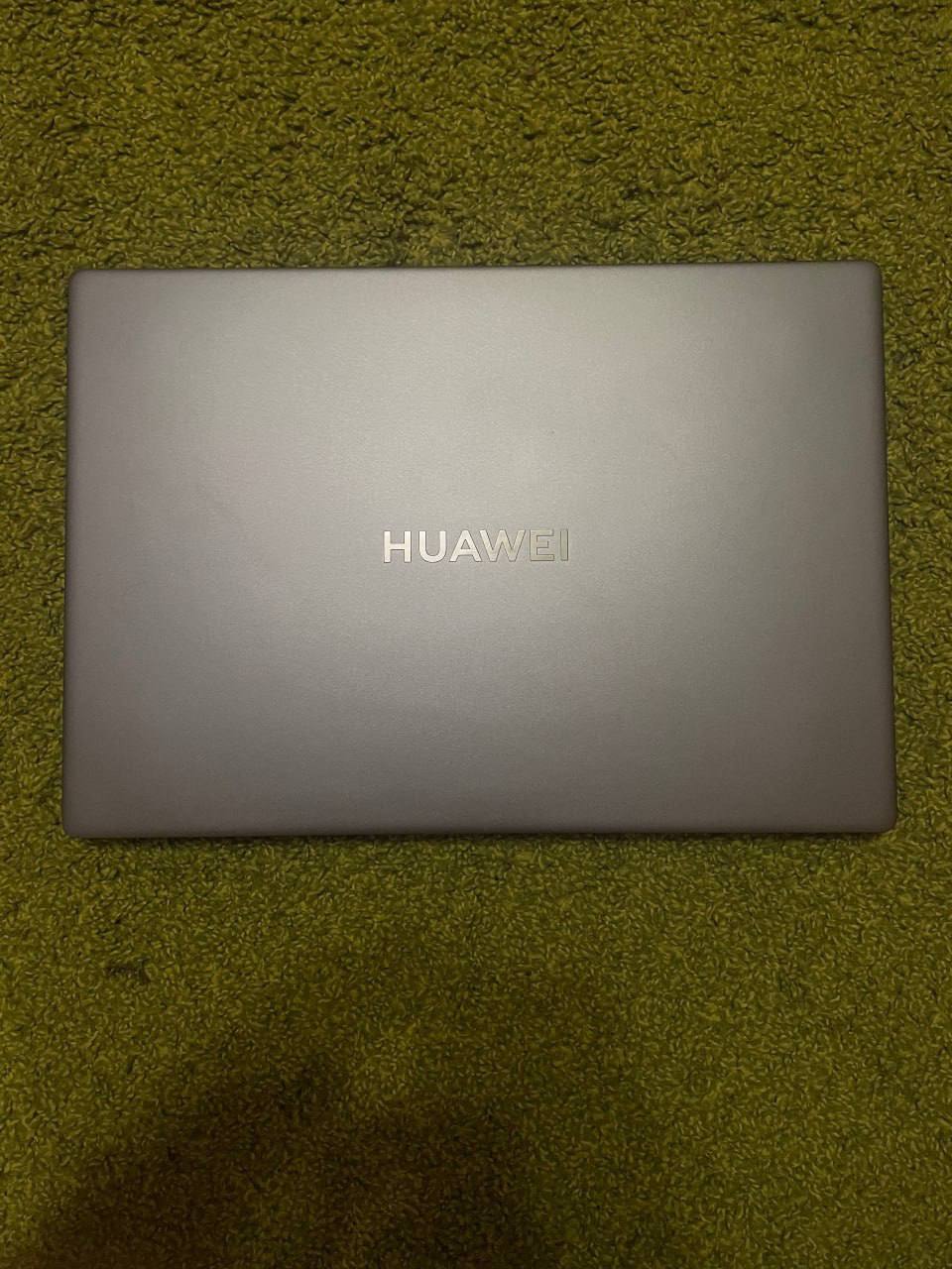 Ноутбук HUAWEI MateBook D16 2024 года - частное объявление в Москва