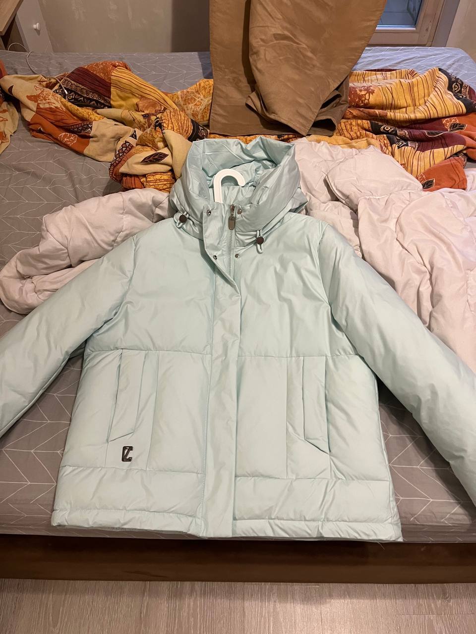 Продажа осенне-зимней куртки - Одежда в Москва - фото 5