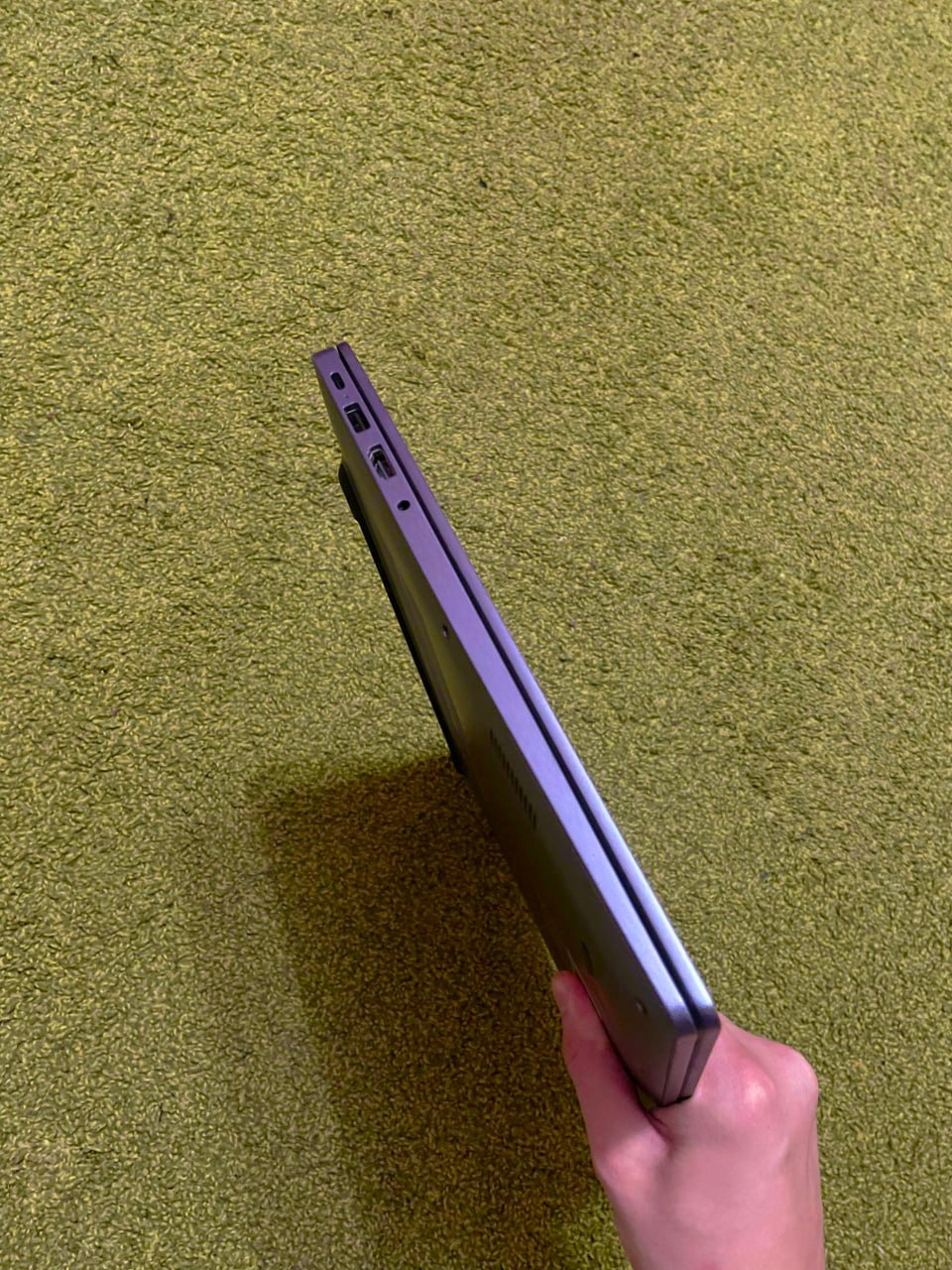 Ноутбук HUAWEI MateBook D16 2024 года - частное объявление в Москва