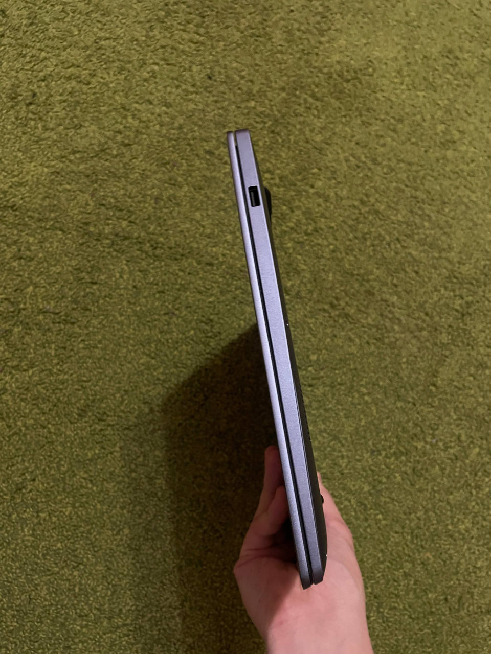 Ноутбук HUAWEI MateBook D16 2024 года - Электроника в Москва - фото 2