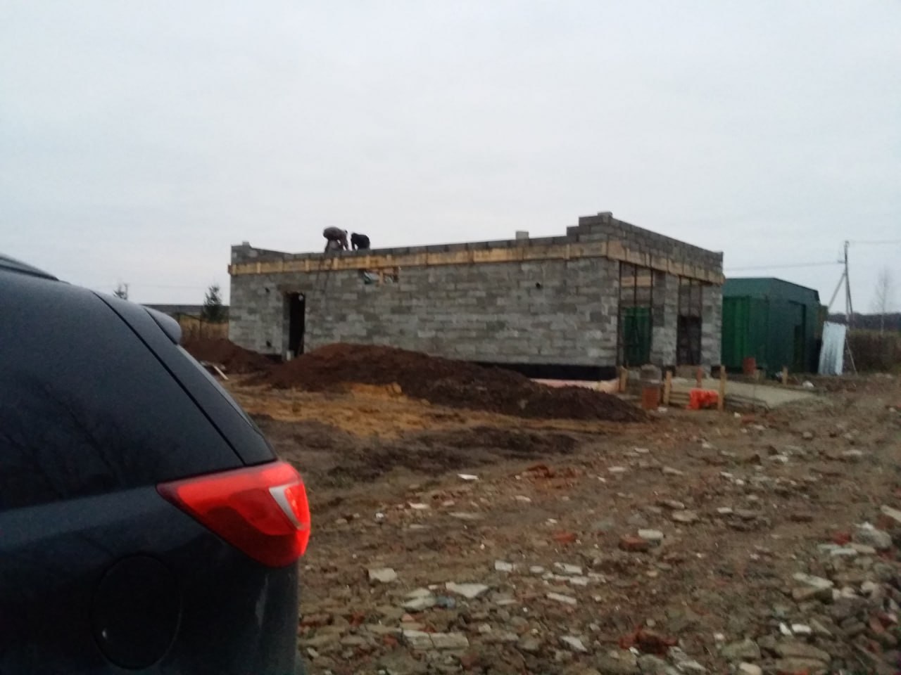 Срочно ищу разнорабочего - Работа в Москва