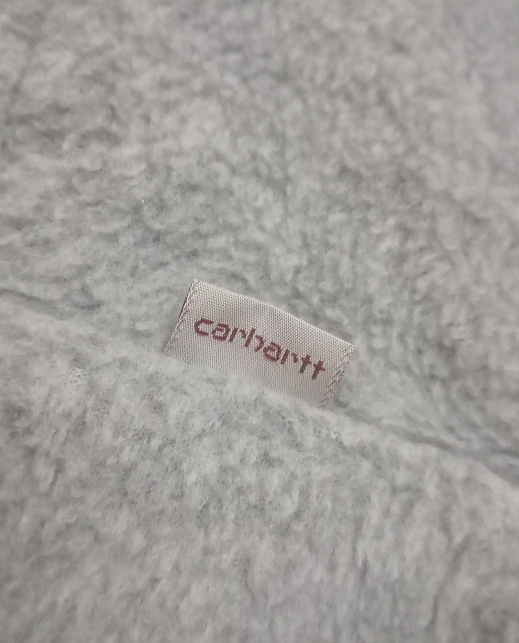 Кофта Carhartt оригинал - Одежда в Москва - фото 4