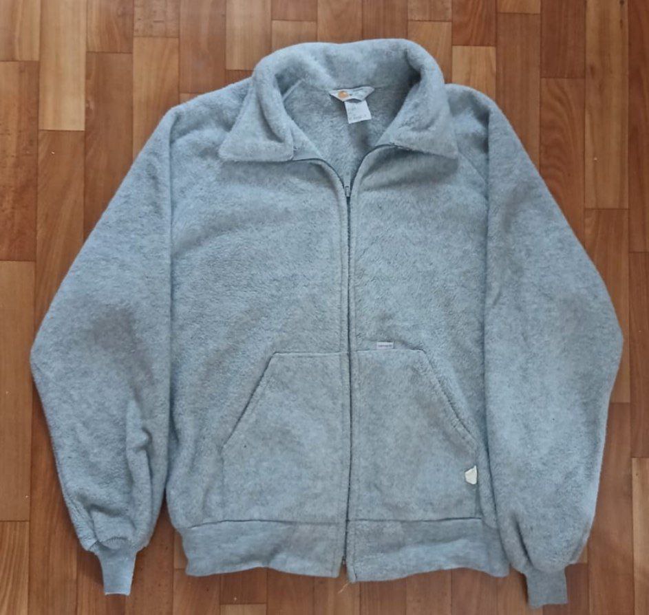 Кофта Carhartt оригинал - Одежда в Москва - фото 5