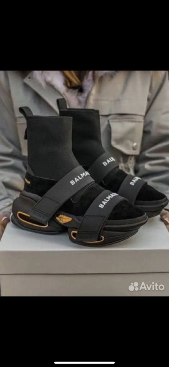 Новые туфли в коробке - частное объявление в Люберцы