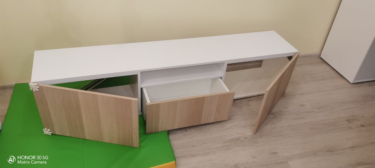 Консоль под ТВ - Для дома и дачи в Люберцы