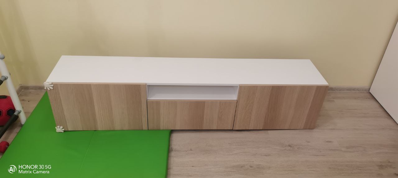 Консоль под ТВ - Для дома и дачи в Люберцы - фото 2