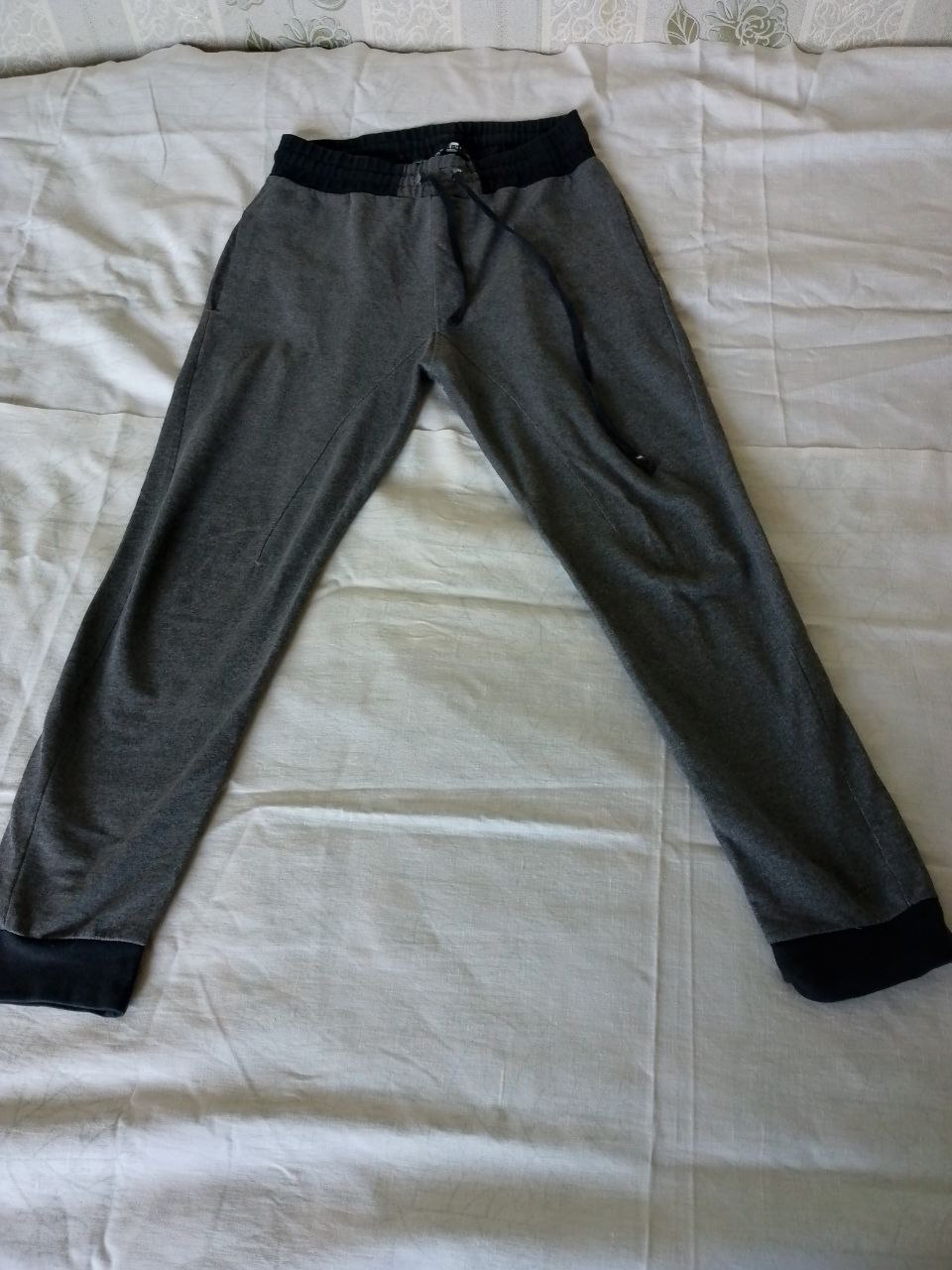 Мужские спортивные штаны ТВОЕ 46 размера - частное объявление в Люберцы