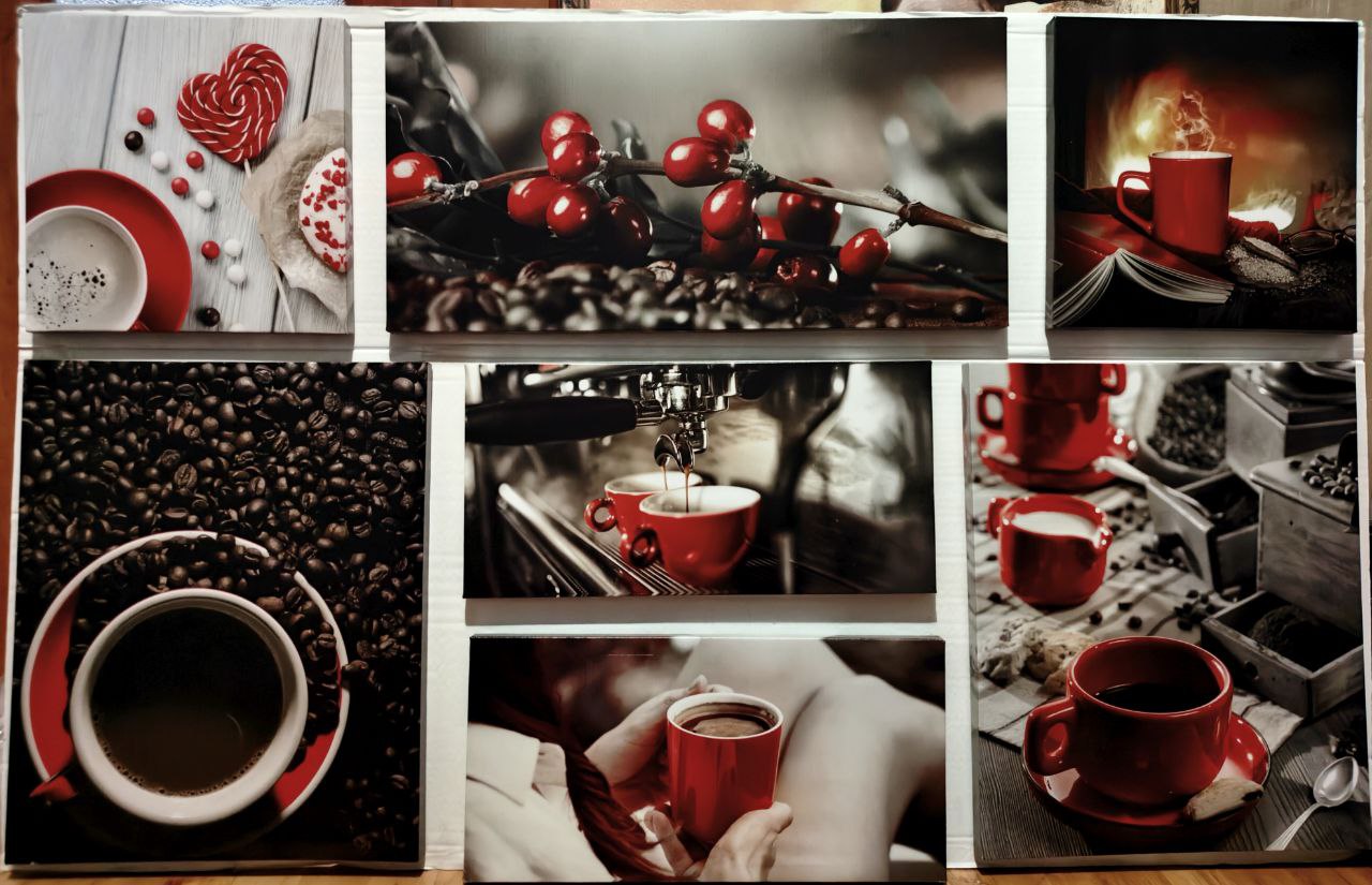 Продам недорого картины - частное объявление в Люберцы