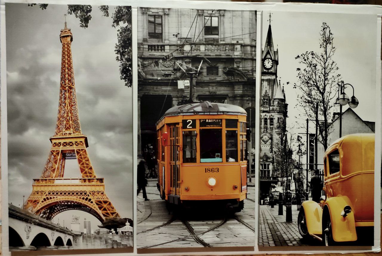 Продам недорого картины - Хобби и отдых в Люберцы - фото 4