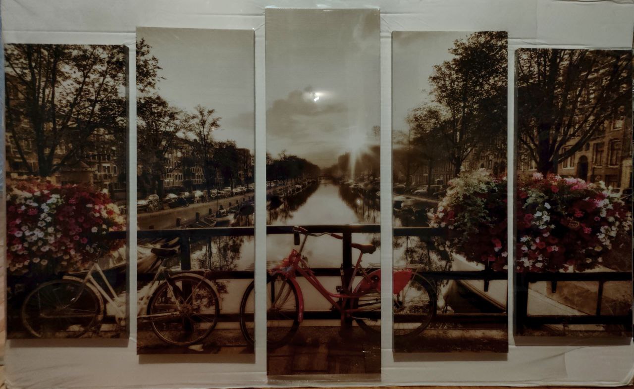 Продам недорого картины - Хобби и отдых в Люберцы - фото 5