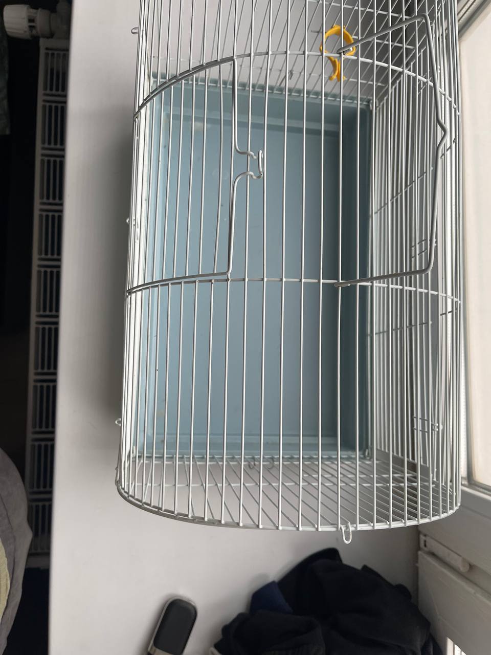 Продам клетку для грызунов - Животные в Люберцы