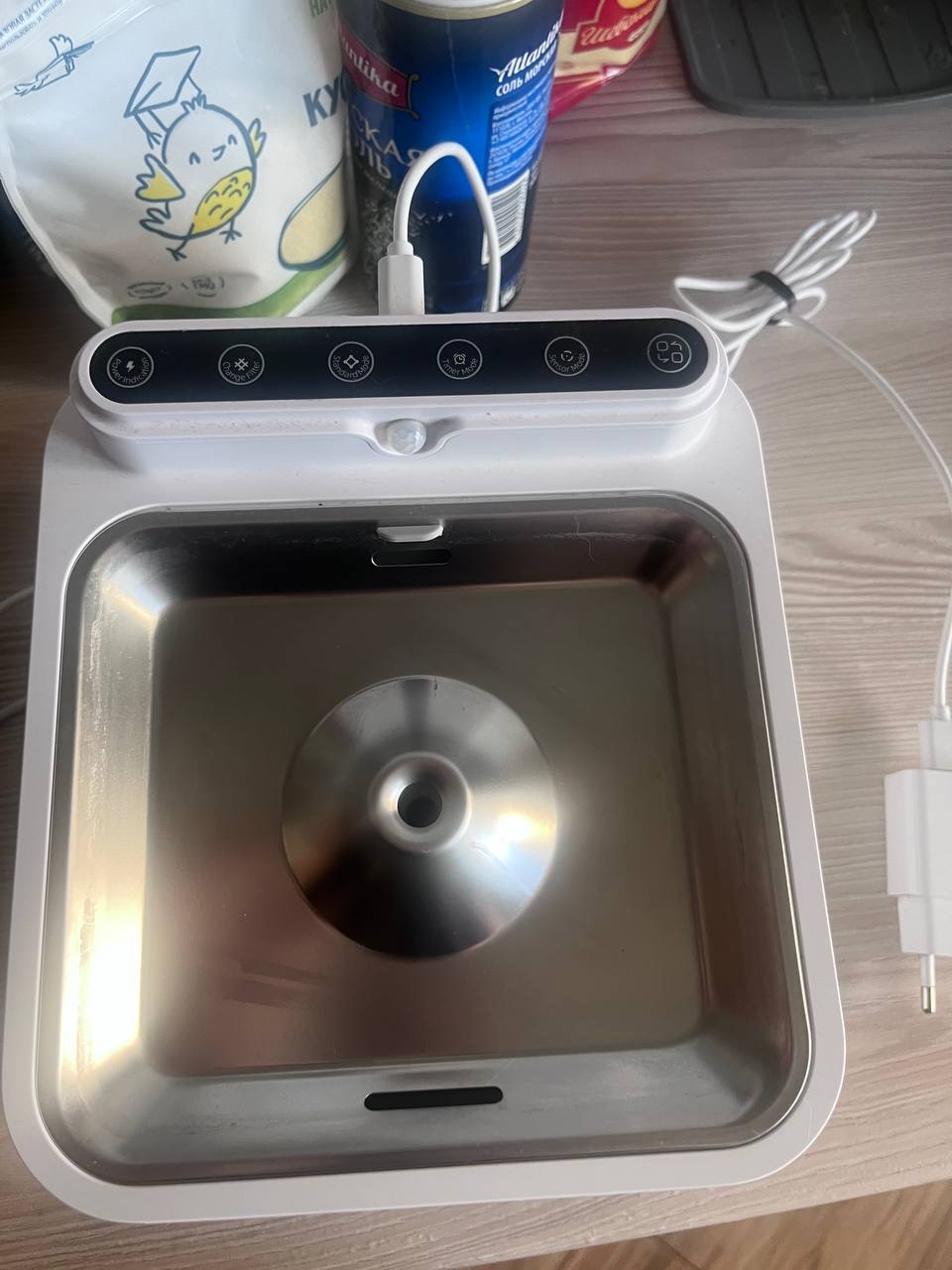 Питьевой фонтан для животных - Животные в Люберцы