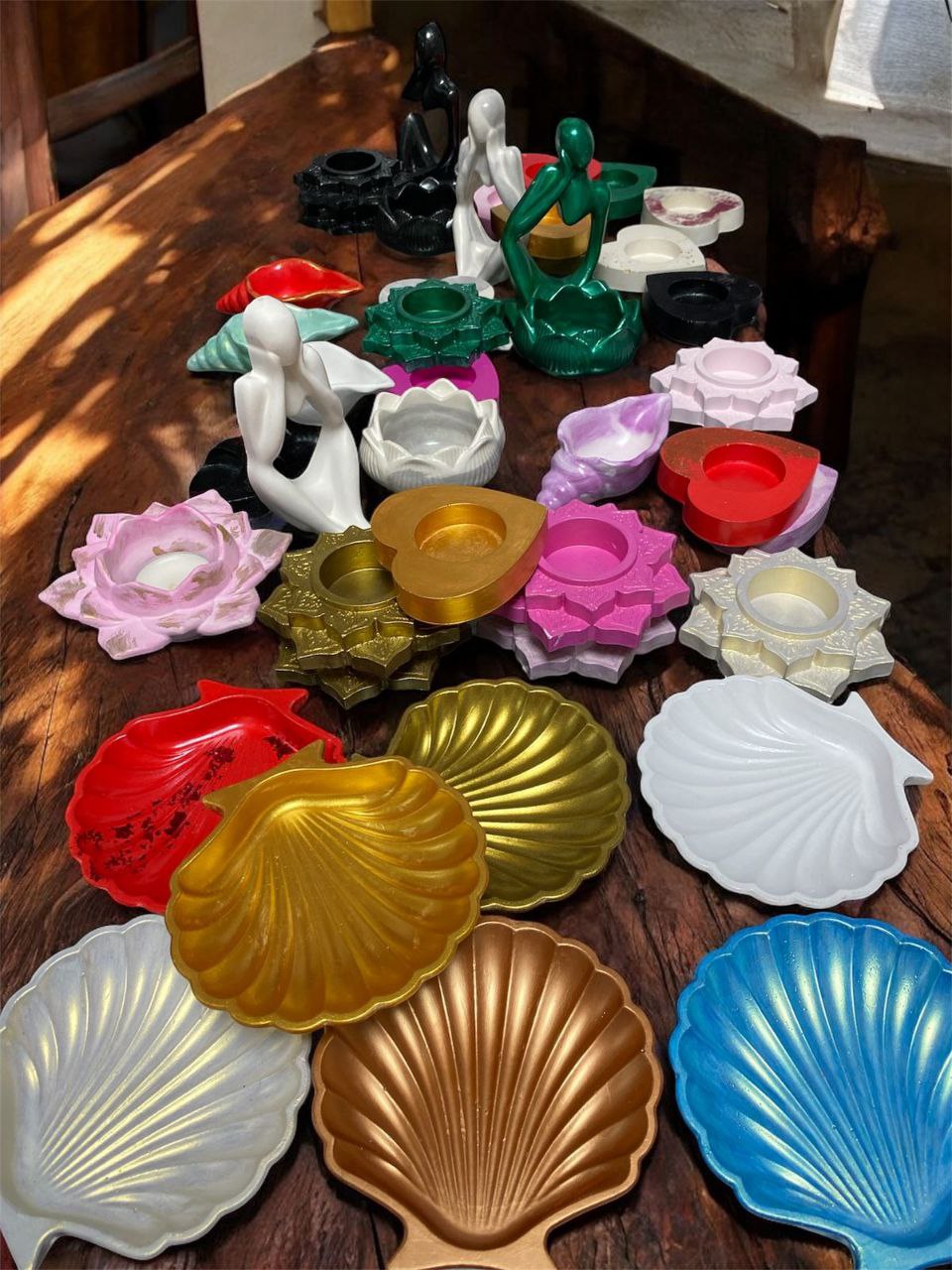 Гипсовые фигуры - Хобби и отдых в Люберцы