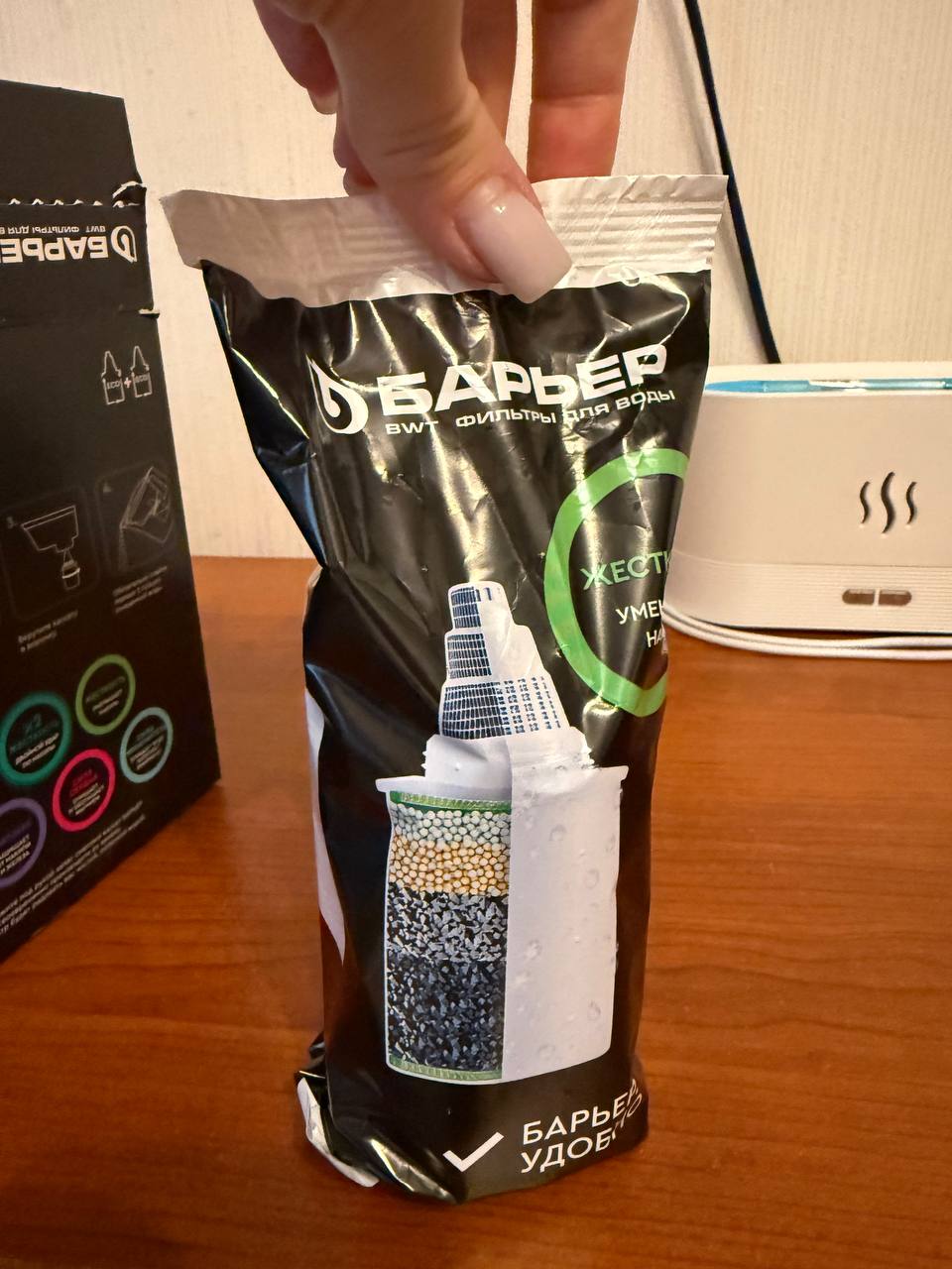 Продажа фильтров для воды - частное объявление в Люберцы