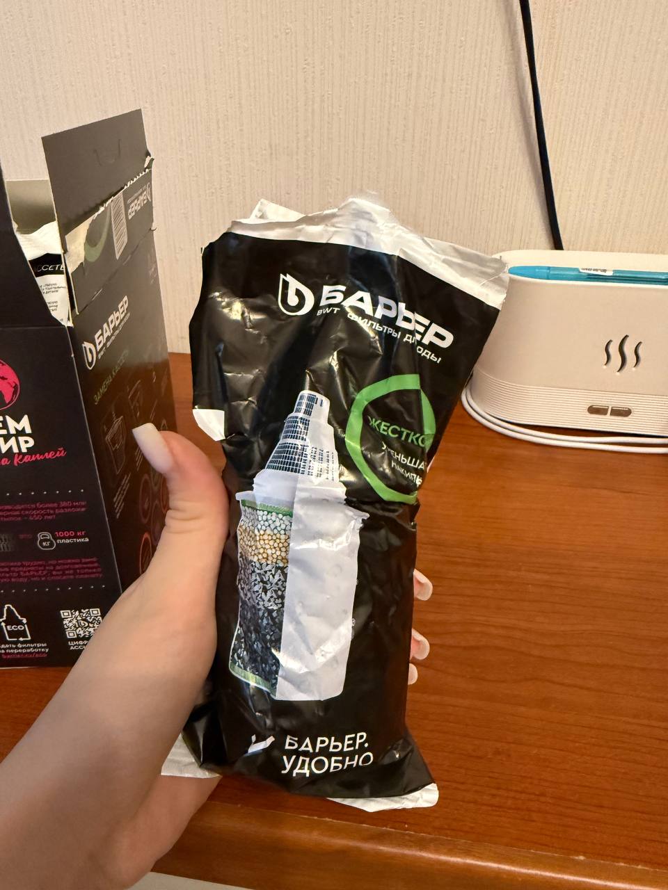 Продажа фильтров для воды - Для дома и дачи в Люберцы - фото 2