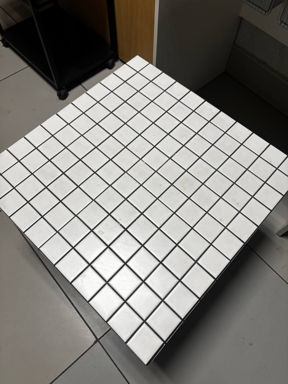 Модернизированный журнальный столик IKEA - Для дома и дачи в Люберцы - фото 2