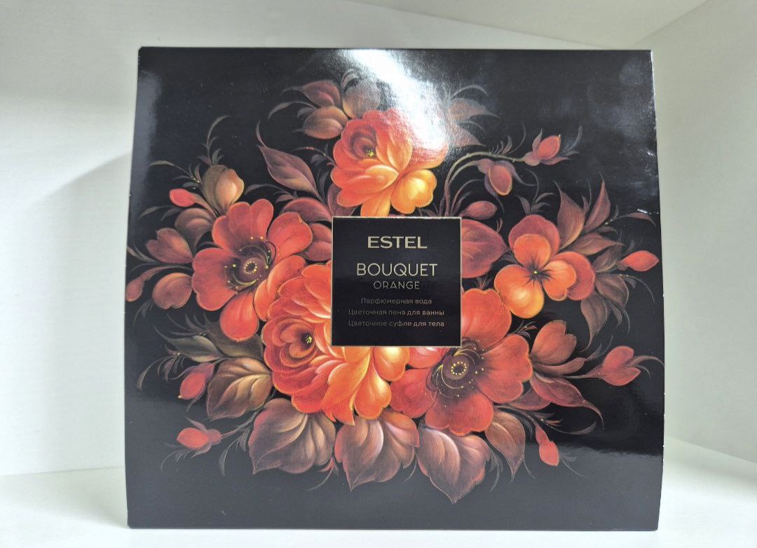 Продам новый набор Estel Orange - Красота и здоровье в Люберцы - фото 2