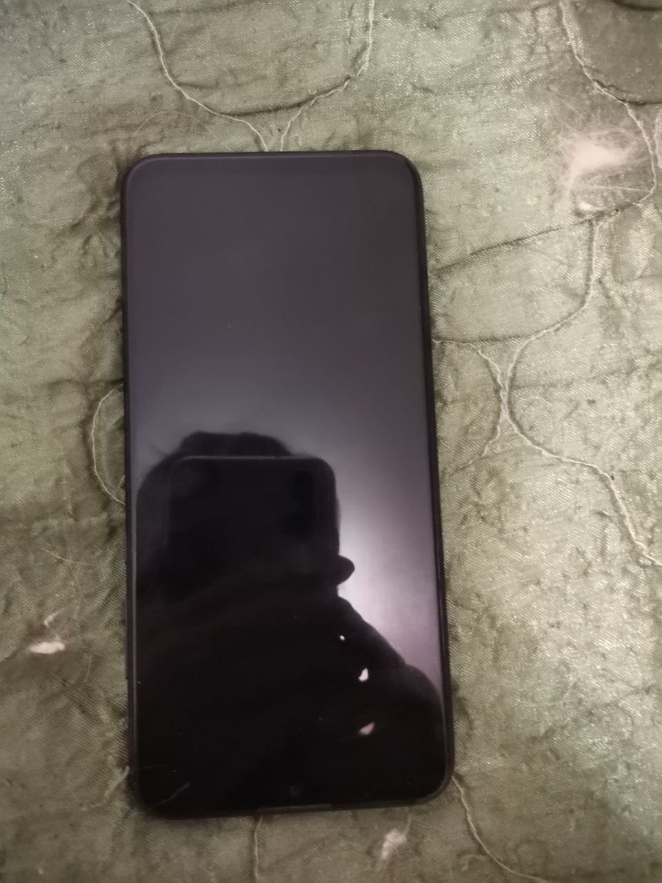 Продам телефон Honor на андроид - Электроника в Люберцы