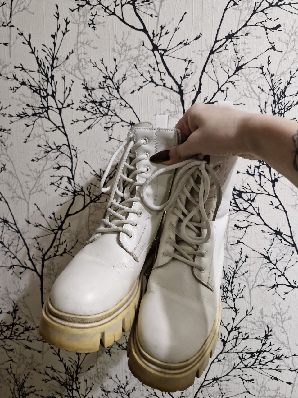 Отдам бесплатно 38 размер - Одежда в Люберцы - фото 4