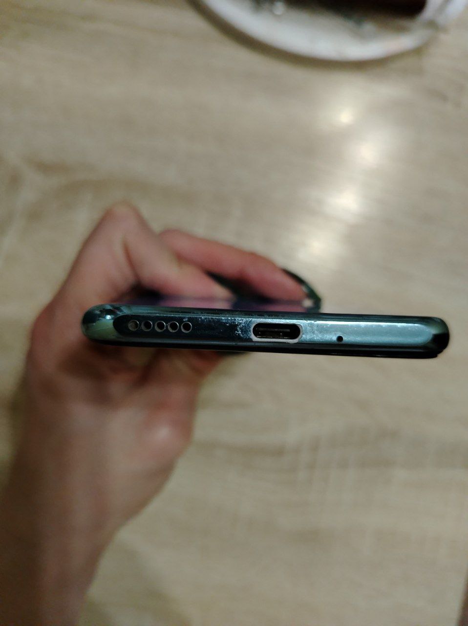 Смартфон Huawei Y8p в добрые руки - Электроника в Люберцы - фото 2