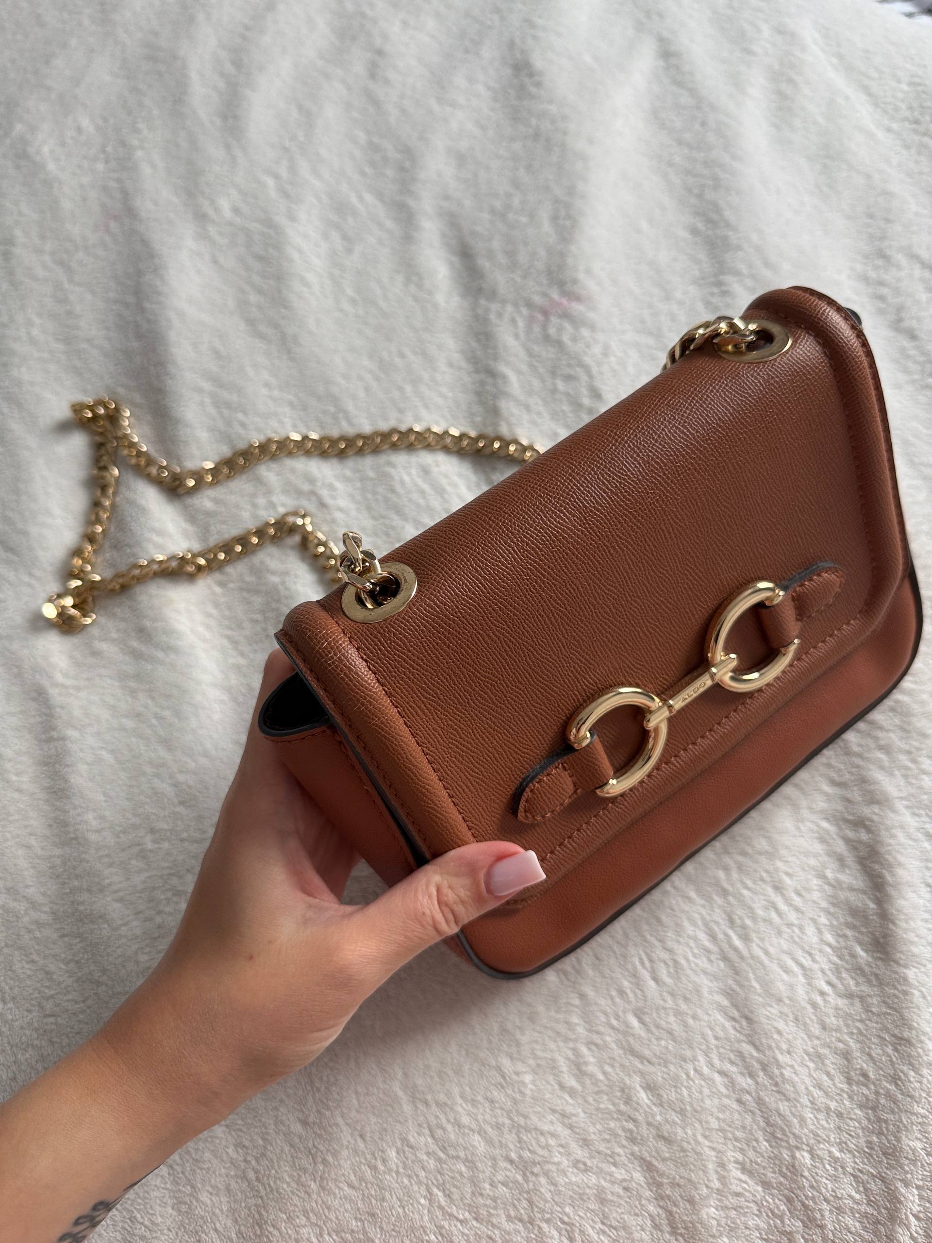 Сумка Aldo - Одежда в Люберцы - фото 2