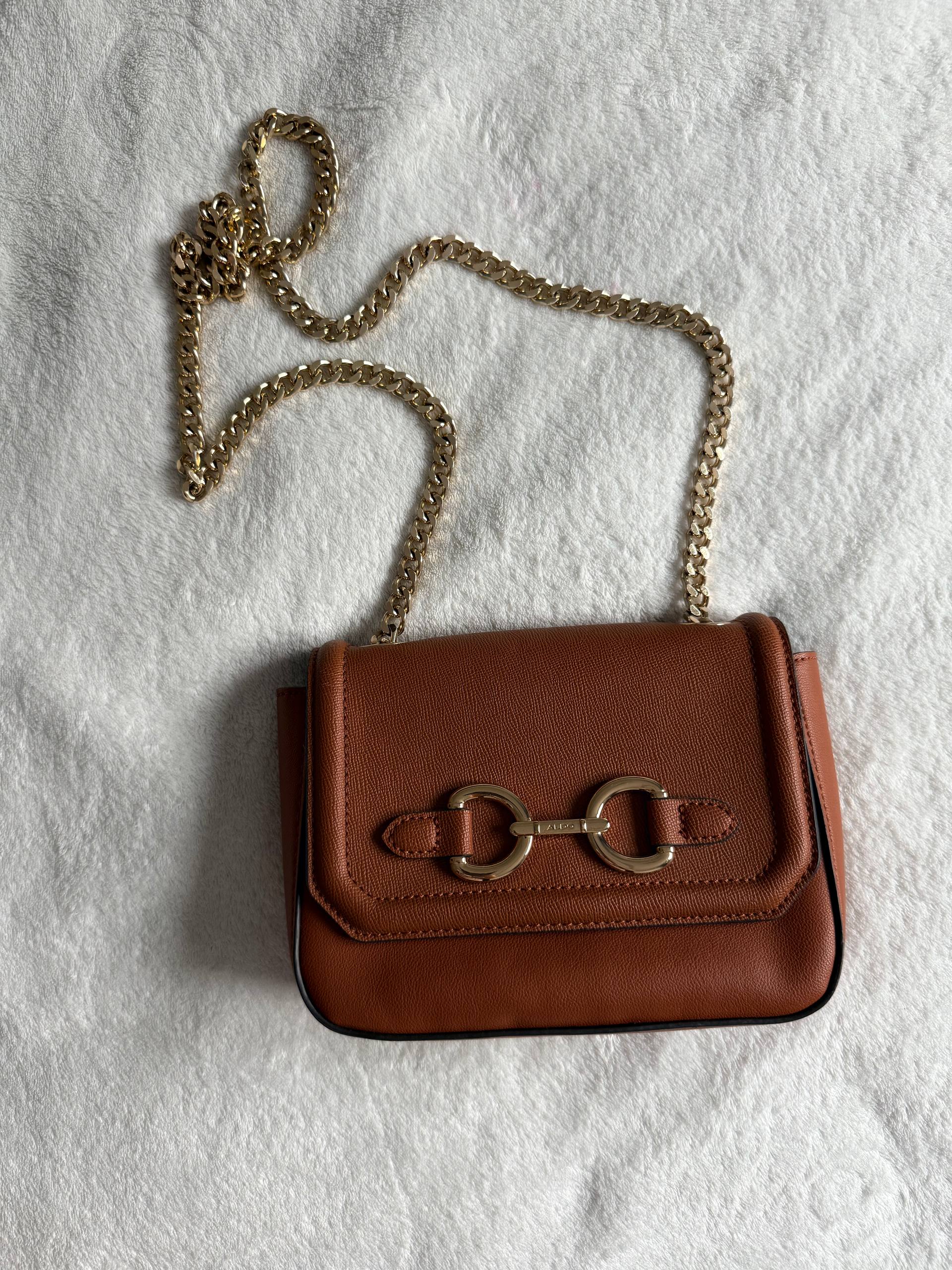 Сумка Aldo - Одежда в Люберцы - фото 3