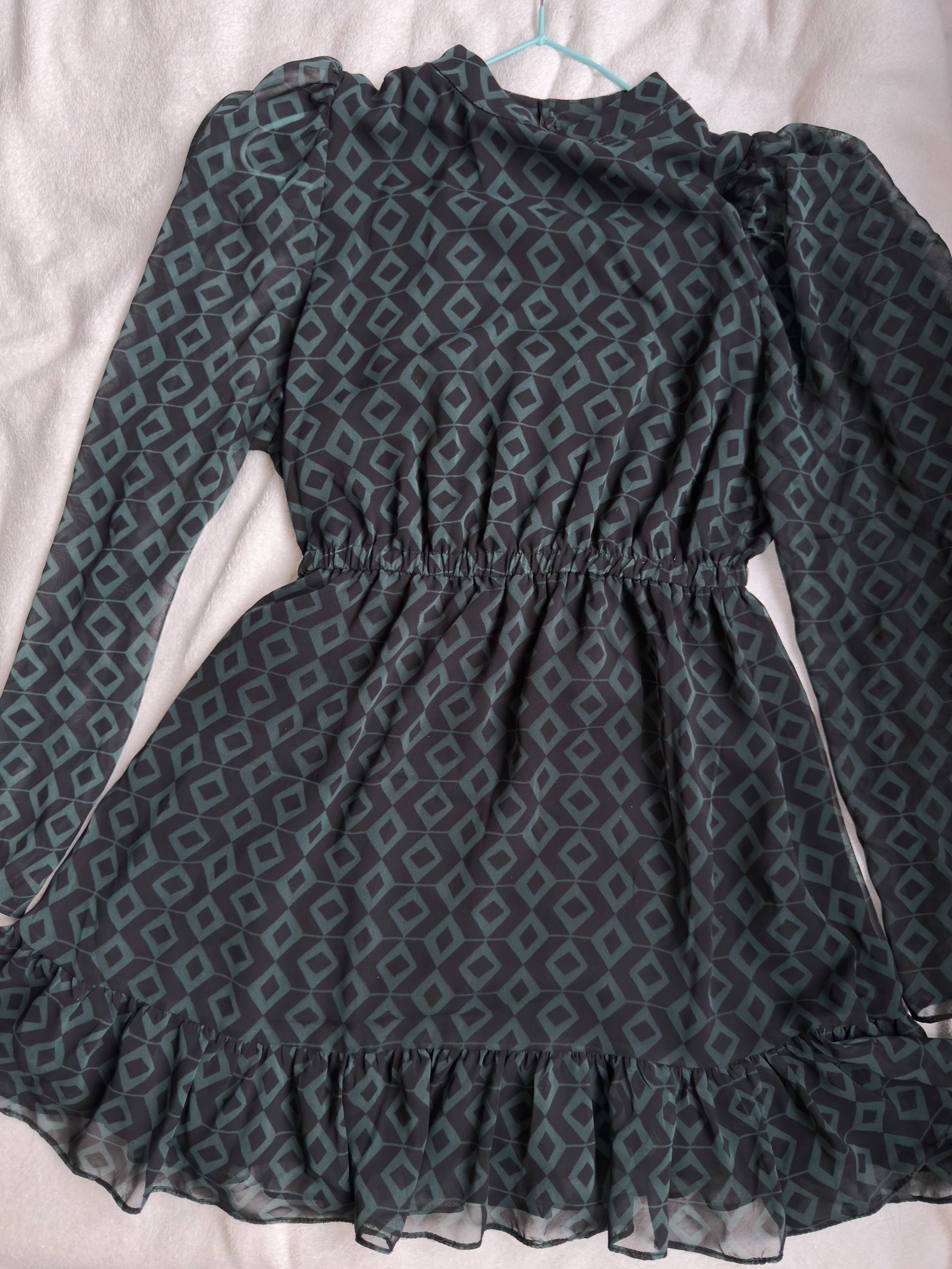 Платье Zara - Одежда в Люберцы - фото 2