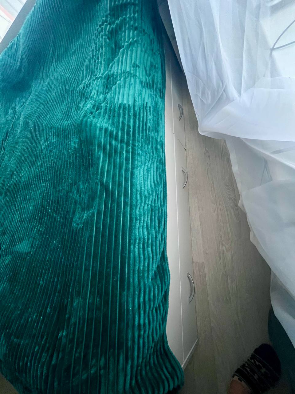 Кровать с двумя ящиками - частное объявление в Люберцы