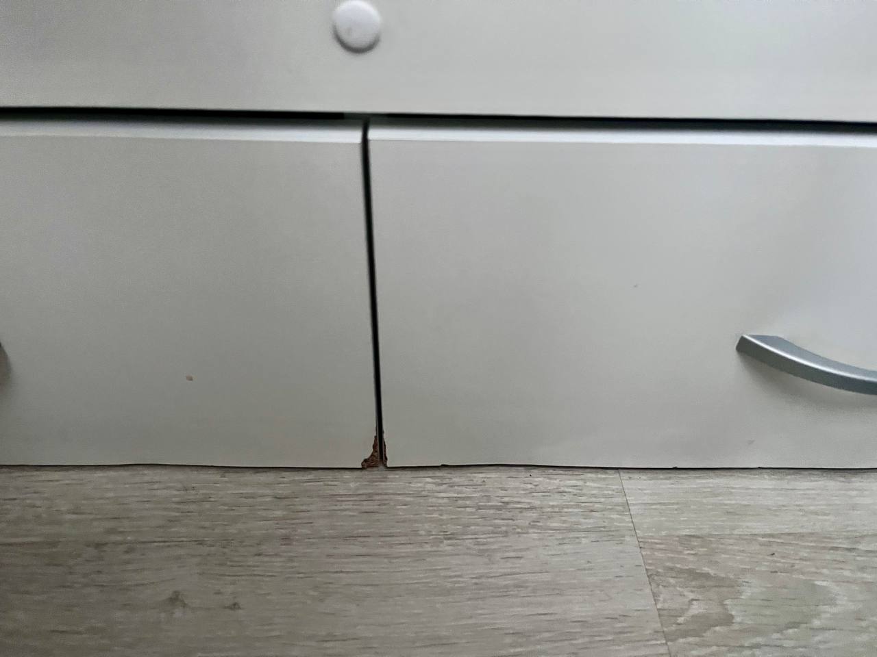 Кровать с двумя ящиками - Для дома и дачи в Люберцы - фото 2