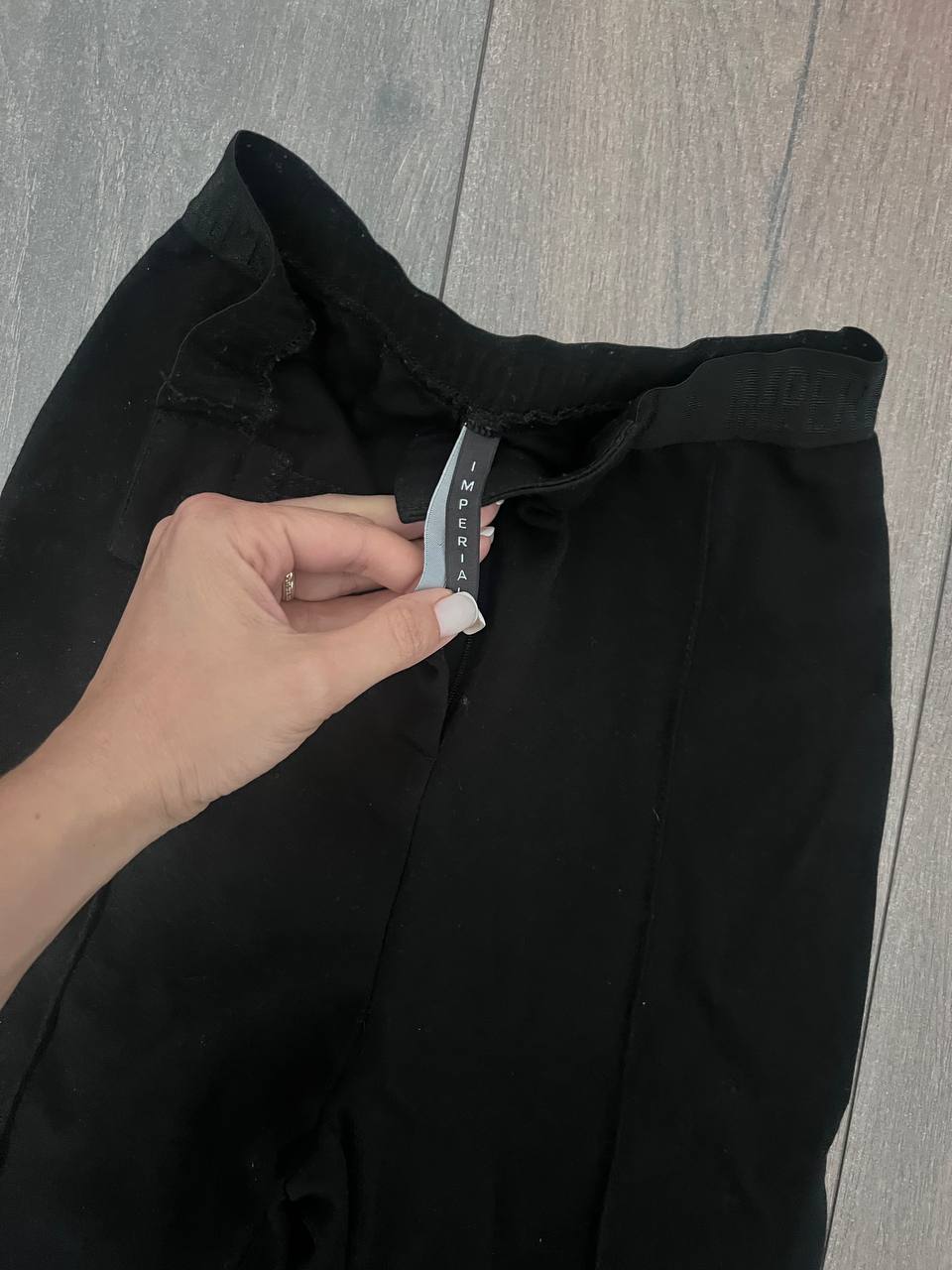 Брендовые зауженные джинсы маленьких размеров - Одежда в Люберцы - фото 6